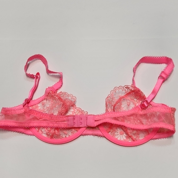 For Love and Lemons Daisy Bra - Picture 6 of 11